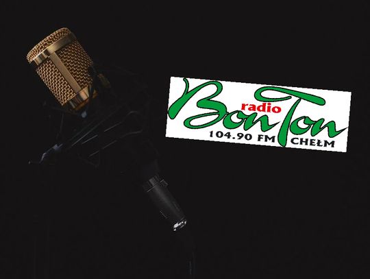 Nowa ramówka Radia Bon Ton! Startuje razem z nami 12 września