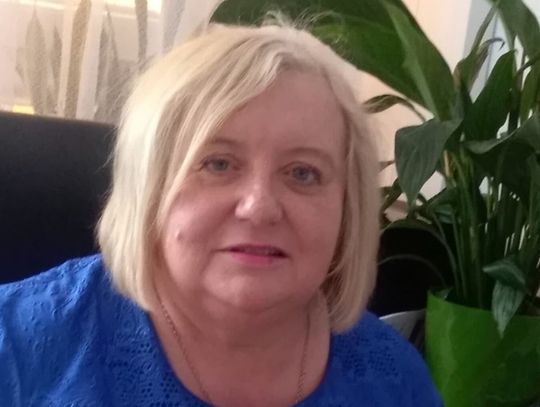 Nowa sekretarz miasta