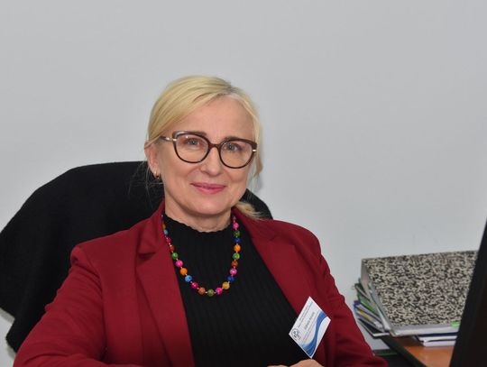 Włodawa. Elżbieta Korszla wygrała konkurs na dyrektora SP ZOZ we Włodawie