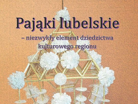 Nowa wystawa w Muzeum Ziemi Chełmskiej – "Pająki lubelskie..."