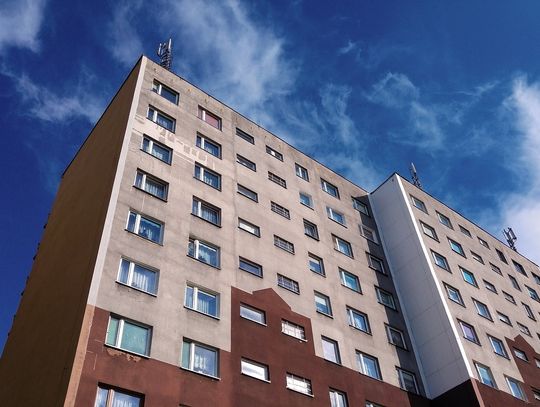 Rynek nieruchomości w ruchu. Tańsze mieszkania także w Chełmie?