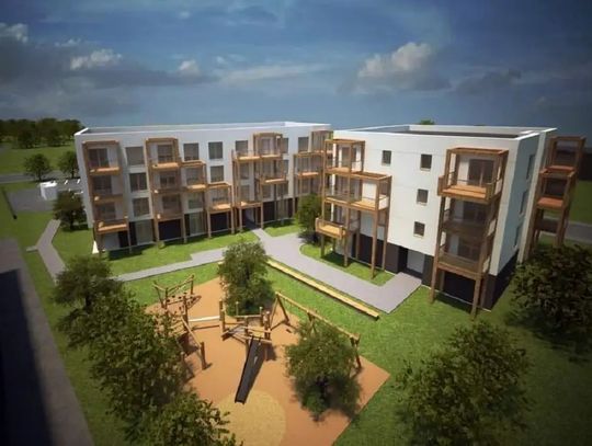 Nowe mieszkania dla Włodawy coraz bliżej. Mieszkańcy dopytują o rozpoczęcie budowy