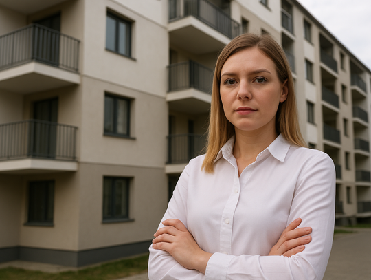 Nowe podatki uderzą w pustostany. Co to oznacza dla Chełma?