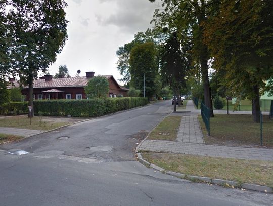 Nowe ulice w mieście