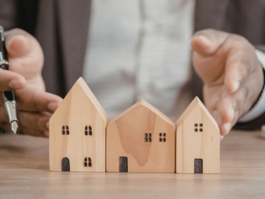 Nowe zasady na rynku mieszkań. Co zmienia się dla kupujących w Chełmie?