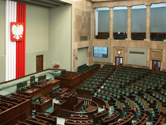 Sejm i senat
