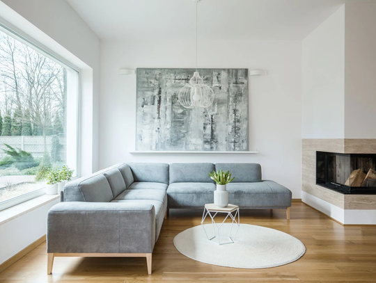 Nowoczesna klasyka: jak osiągnąć elegancki połysk bez kiczu