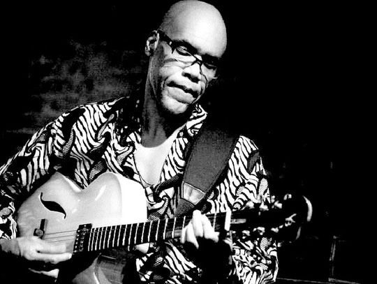 Nowojorski jazzman zagra u Wojciecha