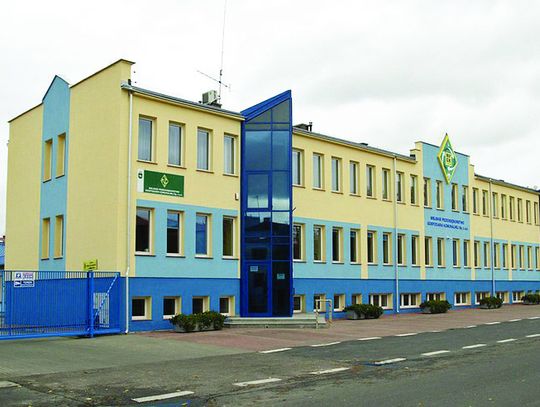 Nowy czas dla spółki