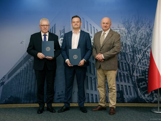 Nowy Oddział Chorób Zakaźnych Dziecięcych w Lublinie. Rusza budowa inwestycji za 21 milionów złotych