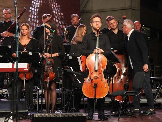 Nowy Rok przywitamy z warszawską orkiestrą