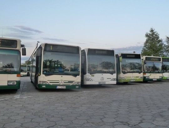 Nowy rozkład jazdy we wrześniu | Super Tydzień