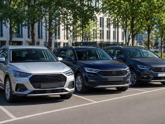 Nowy, używany czy import: jak dziś kupić auto i nie przepłacić