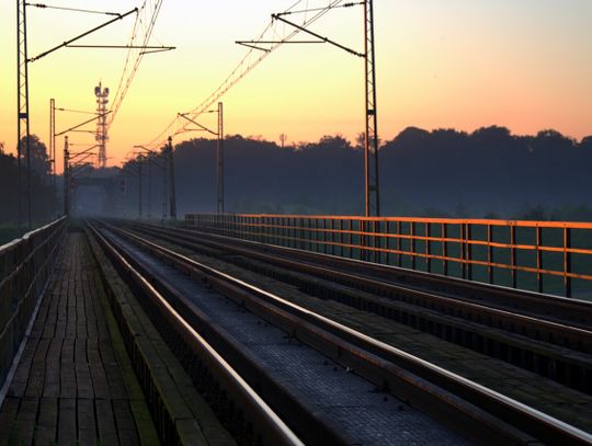 Nowy wiadukt coraz bliżej