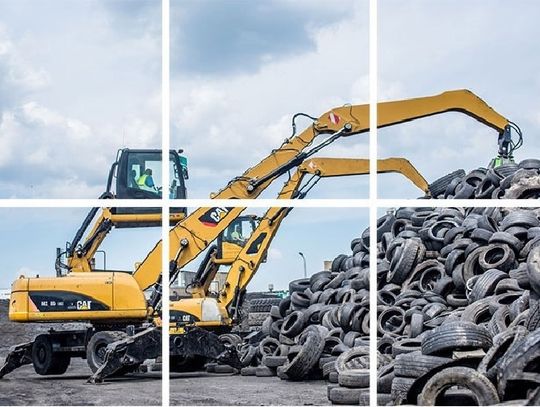 Nowy zakład na Fabrycznej