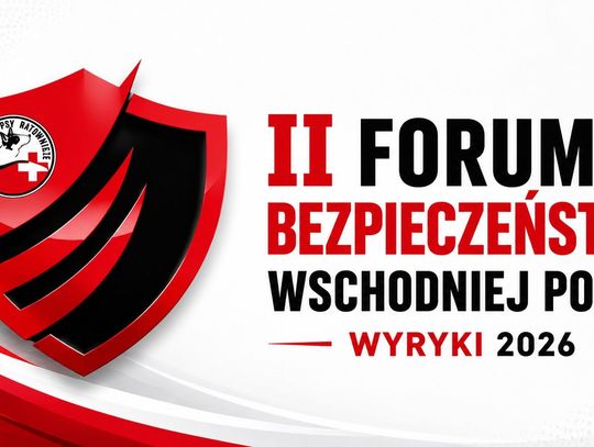 O bezpieczeństwie przy wschodniej granicy
