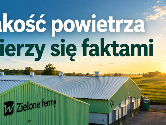 O jakości powietrza trzeba rozmawiać językiem danych, nie emocji. Mieszkaniec ma prawo wiedzieć, czy pomiary są prowadzone, co obejmują i czy wynika z nich realny problem