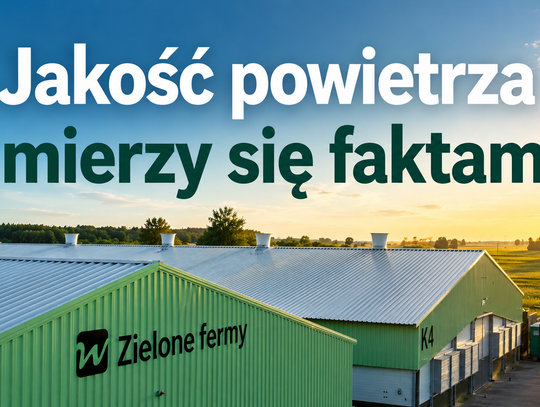 O jakości powietrza trzeba rozmawiać językiem danych, nie emocji. Mieszkaniec ma prawo wiedzieć, czy pomiary są prowadzone, co obejmują i czy wynika z nich realny problem