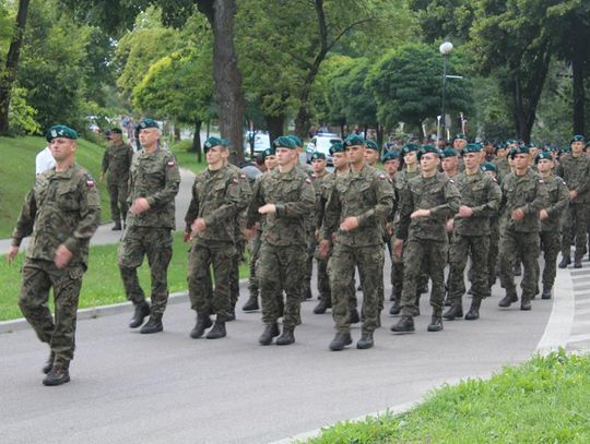 Obchody Święta Wojska Polskiego w Chełmie [ZDJĘCIA]