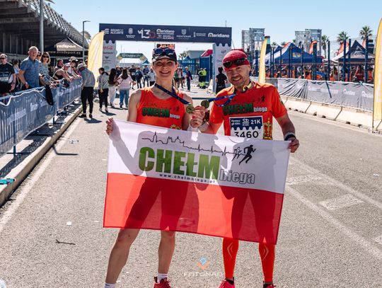 Chełm Biega