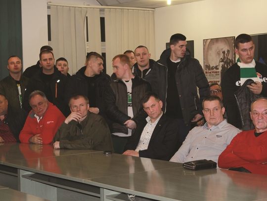 Obiecanki dla Chełmianki | Super Tydzień