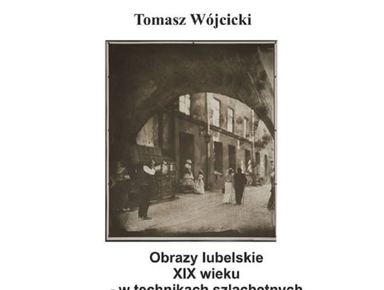 Obrazy w technikach szlachetnych