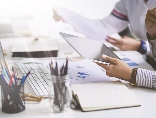 Oceń pracę urzędników ratusza