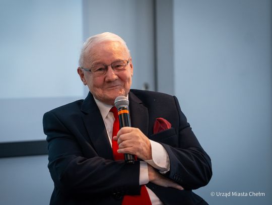 Od Chełma do ogólnopolskiej rewolucji w cukiernictwie. Historia Wojciecha Hetmana Od Chełma do ogólnopolskiej rewolucji w cukiernictwie. Historia Wojciecha Hetmana