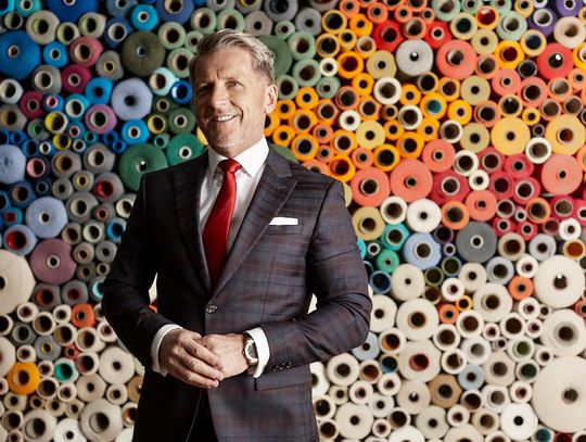 Od kwiatów do odpadów–moja droga w biznesie cz. V