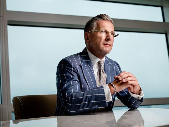 Od kwiatów do odpadów–moja droga w biznesie cz. VI