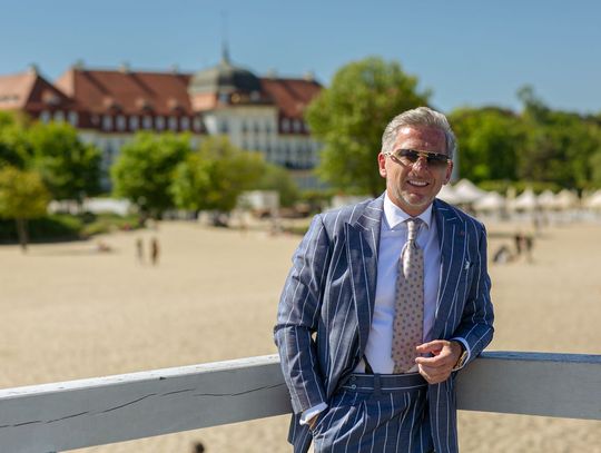 Od kwiatów do odpadów–moja droga w biznesie cz. VII