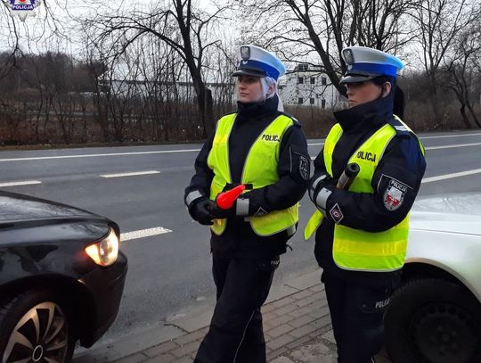 Od piątku na lubelskich drogach: 5 wypadków, 144 kolizje, 30 nietrzeźwych