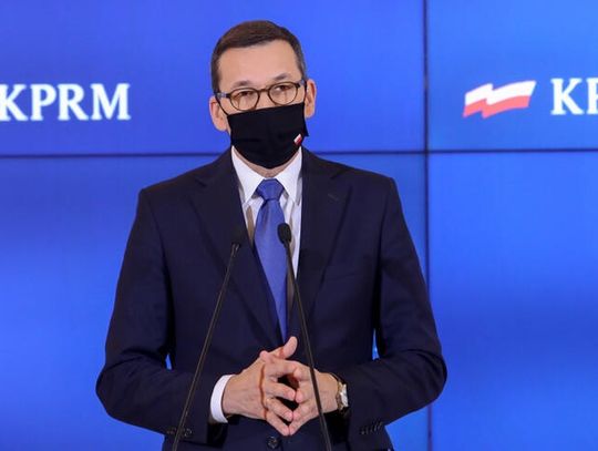 Od soboty nowe obostrzenia - obiekty kultury zamknięte, duże ograniczenia w sklepach