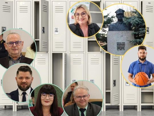 Chełm. Od nauczycieli WF-u po pomnik Sikorskiego. Sprawy różne na komisji oświaty
