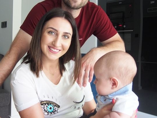 Oddajesz, kupujesz, dzielisz się sercem