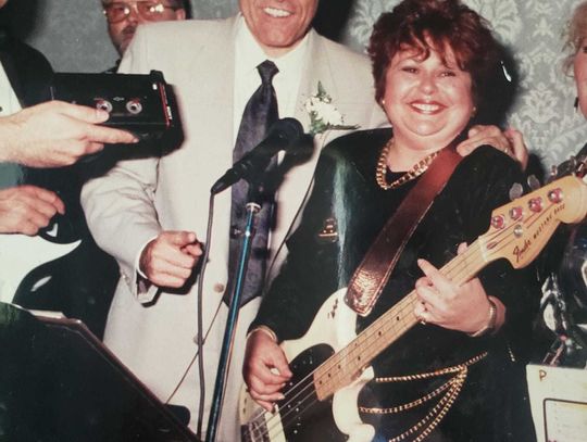 Odeszła chełmska basistka. Dzisiaj ostatnie pożegnanie...