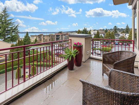 Odkryj zieleń w mieście: ekologiczne osłonki na balkon