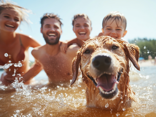 Odkrywamy uroki lubelskiego Jeziora Białego!