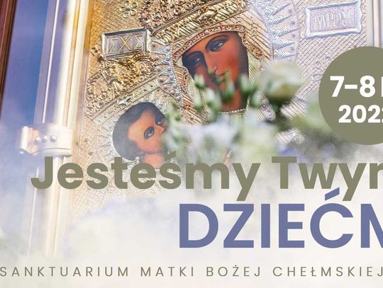 Odpust w chełmskiej bazylice już w środę. [PROGRAM]