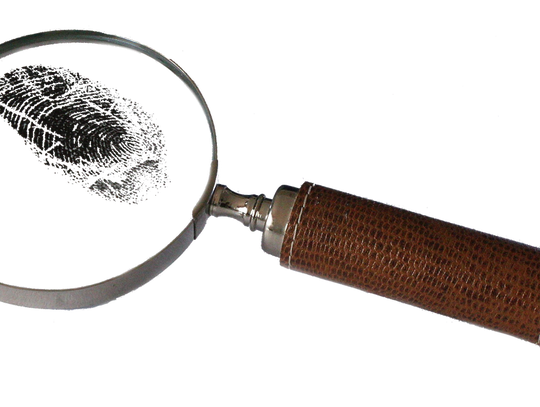 Odrąbany palec pod lupą prokuratury