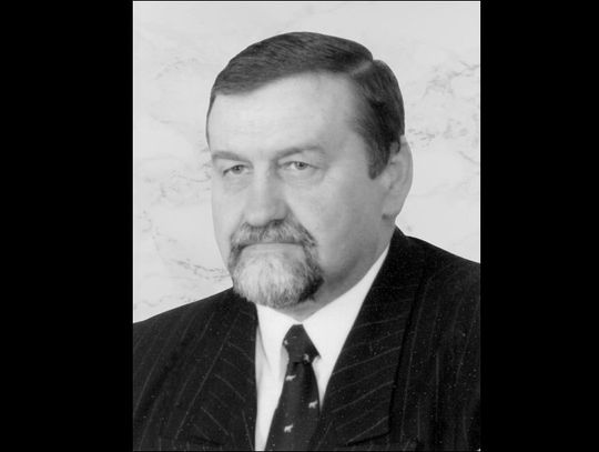 Odszedł Kazimierz Żbikowski, ostatni w historii wicewojewoda chełmski