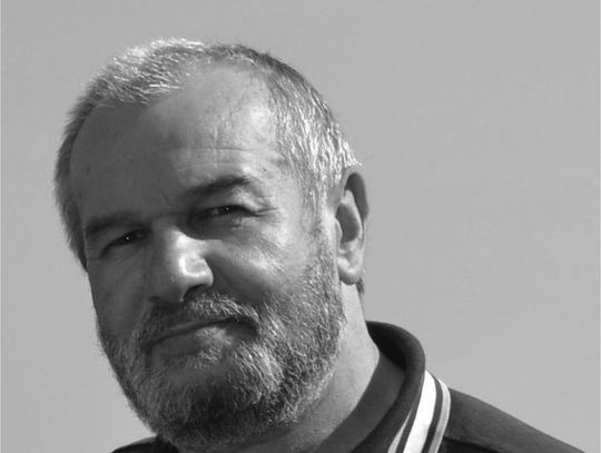 Odszedł Marek Jurasek