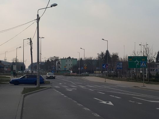 Odważna urzędniczka zatrzymała nietrzeźwego kierowcę