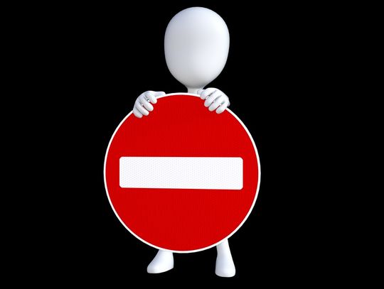 Odwiedziny zakazane | Super Tydzień