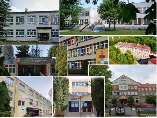 Oferty znacznie przekroczyły budżet. Chełm może unieważnić trzy przetargi na termomodernizacje szkół i przedszkoli