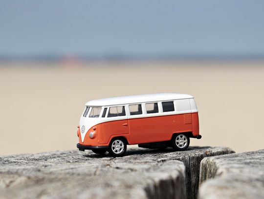 Ogólnopolski zlot miłośników kamperów?