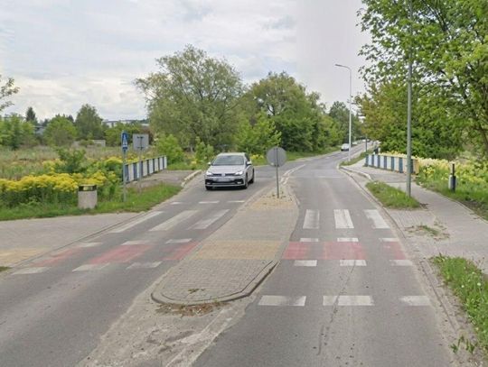 Chełm. Ogrodowa i Metalowa poczekają? Miasto dostanie pieniądze tylko na mostek