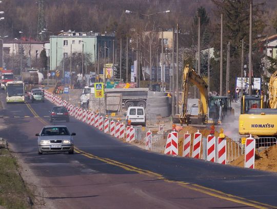 Ogrodzenia muszą zniknąć