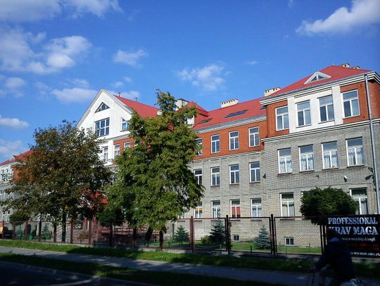 Olejniczak na dyrektorskim zastępstwie w II LO | Super Tydzień