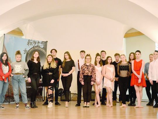 Oni powalczą o finał